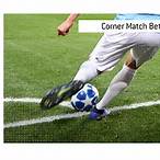 corner match bet meaning